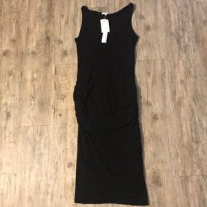 James Perse Standard tight dress